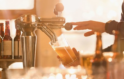 ビール遠心分離機がビールの品質と収量を向上させる仕組み